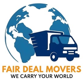 Fair Deal Movers - We Carry Your World